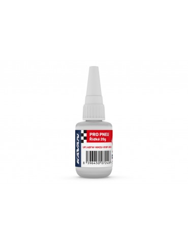 KAVAN PRO TYRE CA thin 20g