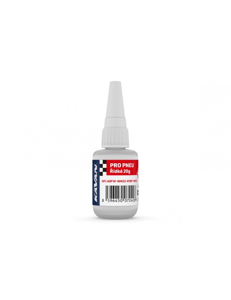 KAVAN PRO TYRE CA thin 20g