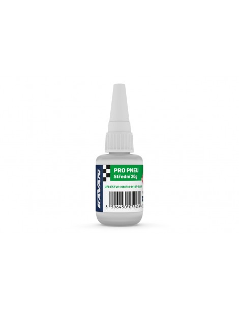 KAVAN PRO TYRE CA medium 20g
