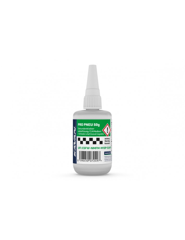 KAVAN PRO TYRE CA medium 50g