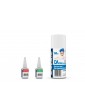 KAVAN PRO TYRE CA medium and thin 20g + PRO Activator CA Spray 150ml
