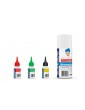 KAVAN POWER CA Super Glue PACK 3 x 20g (Thin, Med, Thick) + activator PRO 150ml (DE)