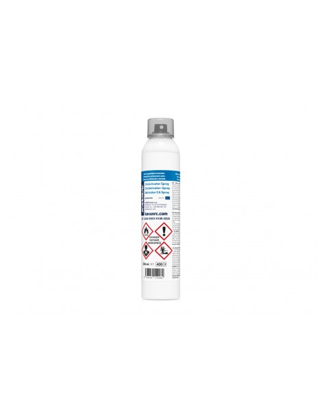 KAVAN CA Activator Spray 250ml