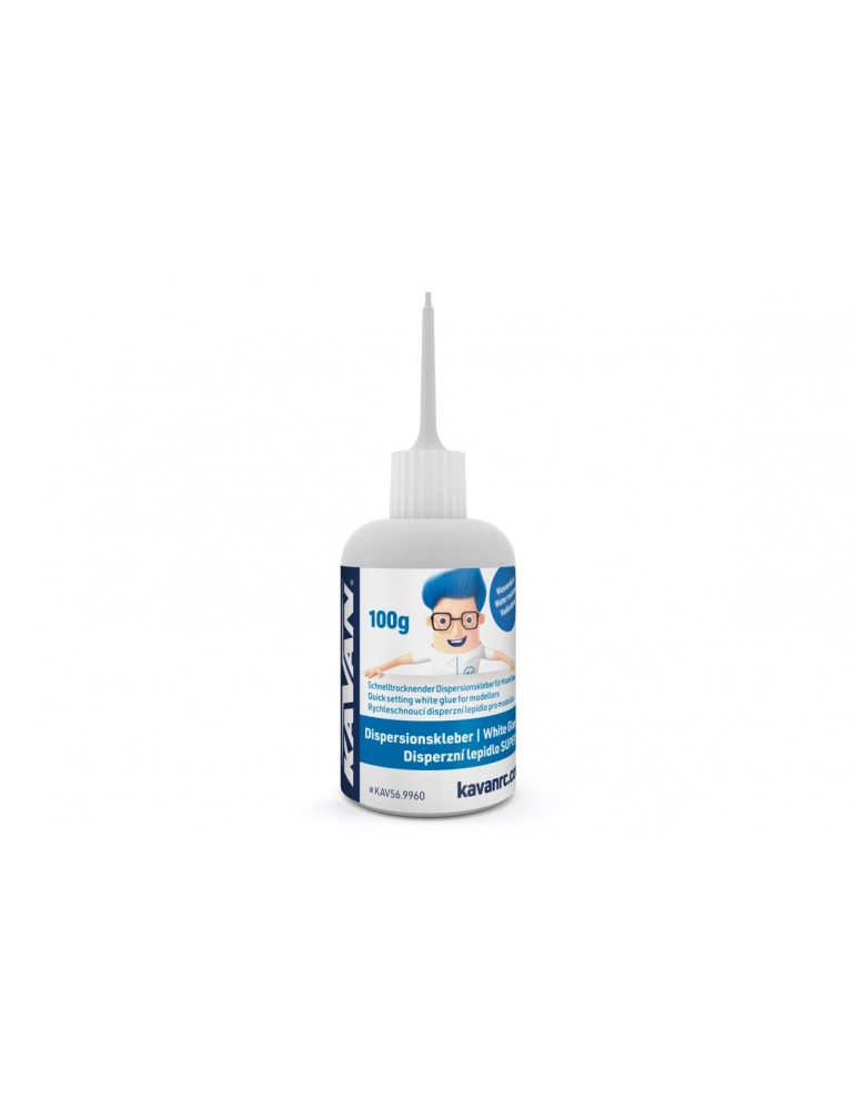 KAVAN White Glue SUPER 100g