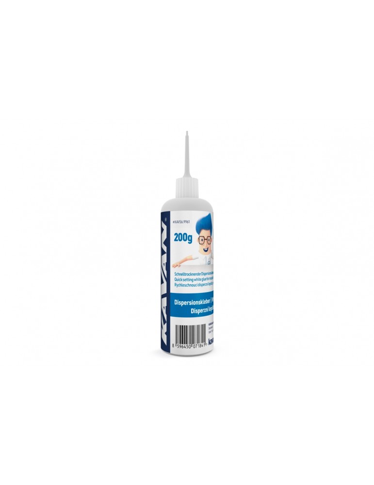 KAVAN White Glue SUPER 200g