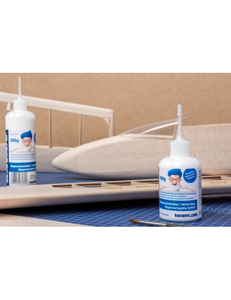 KAVAN White Glue SUPER 200g