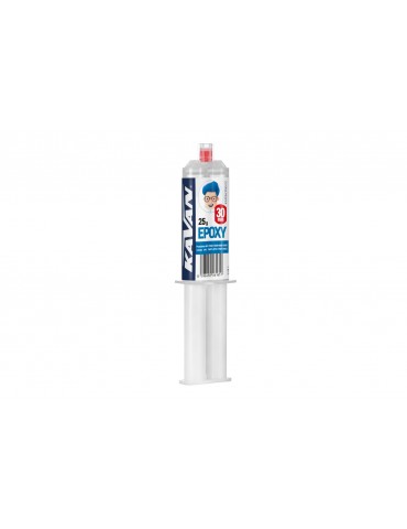 KAVAN Epoxy 30min 25g dispenser