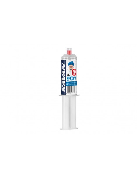 KAVAN Epoxy 30min 25g dispenser