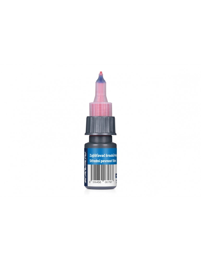 KAVAN Threadlocker - blue 10ml