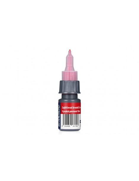 KAVAN Threadlocker - Red 10ml