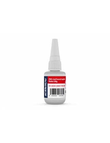 KAVAN PRO CA thin 20g