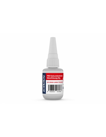 KAVAN PRO CA thin 20g