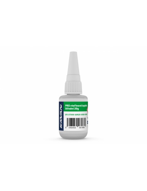 KAVAN PRO CA medium 20g