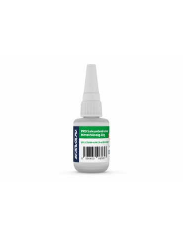 KAVAN PRO CA medium 20g
