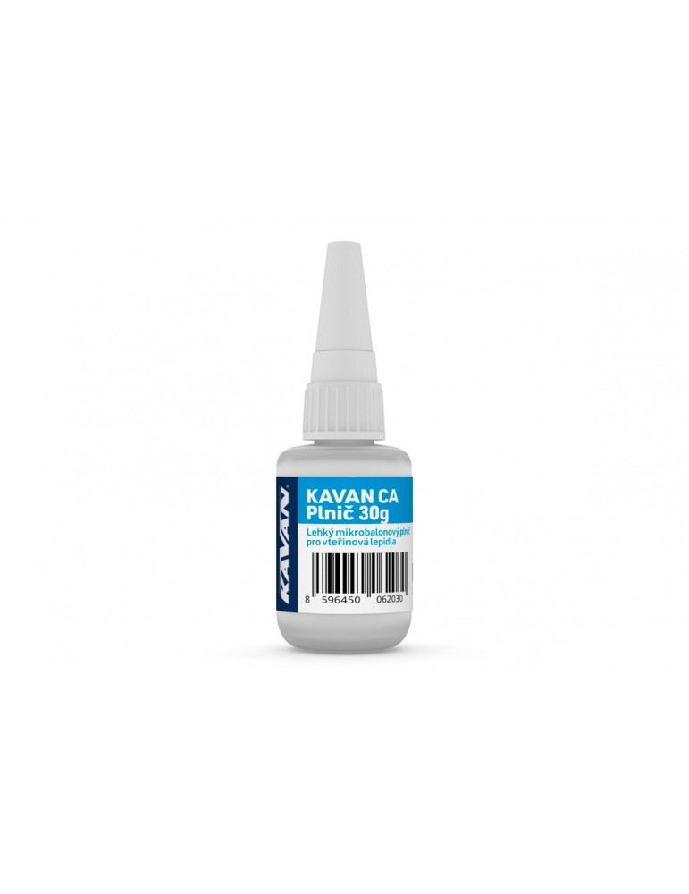 KAVAN CA filler 30g