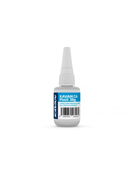 KAVAN CA filler 30g