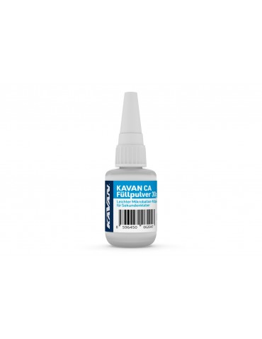 KAVAN CA filler 30g