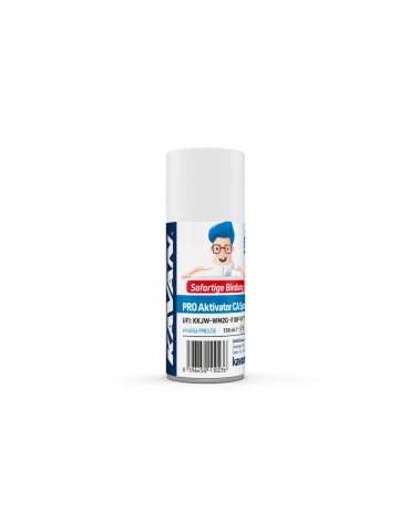 KAVAN PRO Accelerator CA 150ml