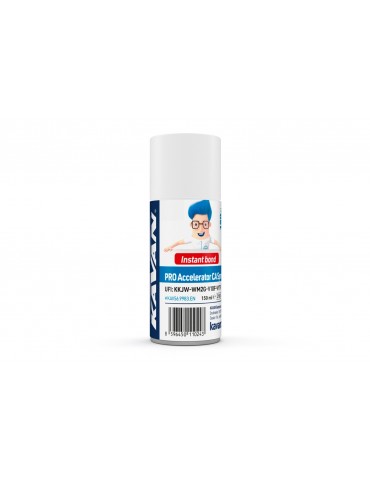 KAVAN PRO Accelerator CA 150ml