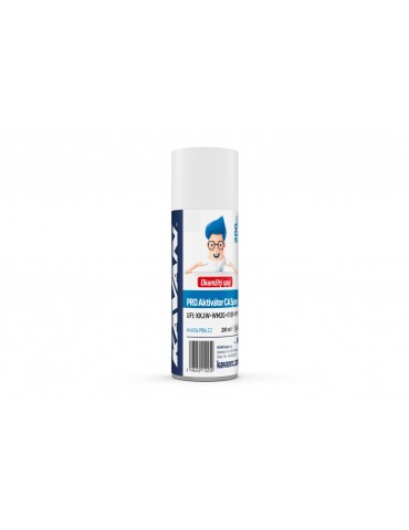 KAVAN PRO CA Activator 200ml
