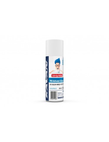 KAVAN PRO CA Activator 200ml