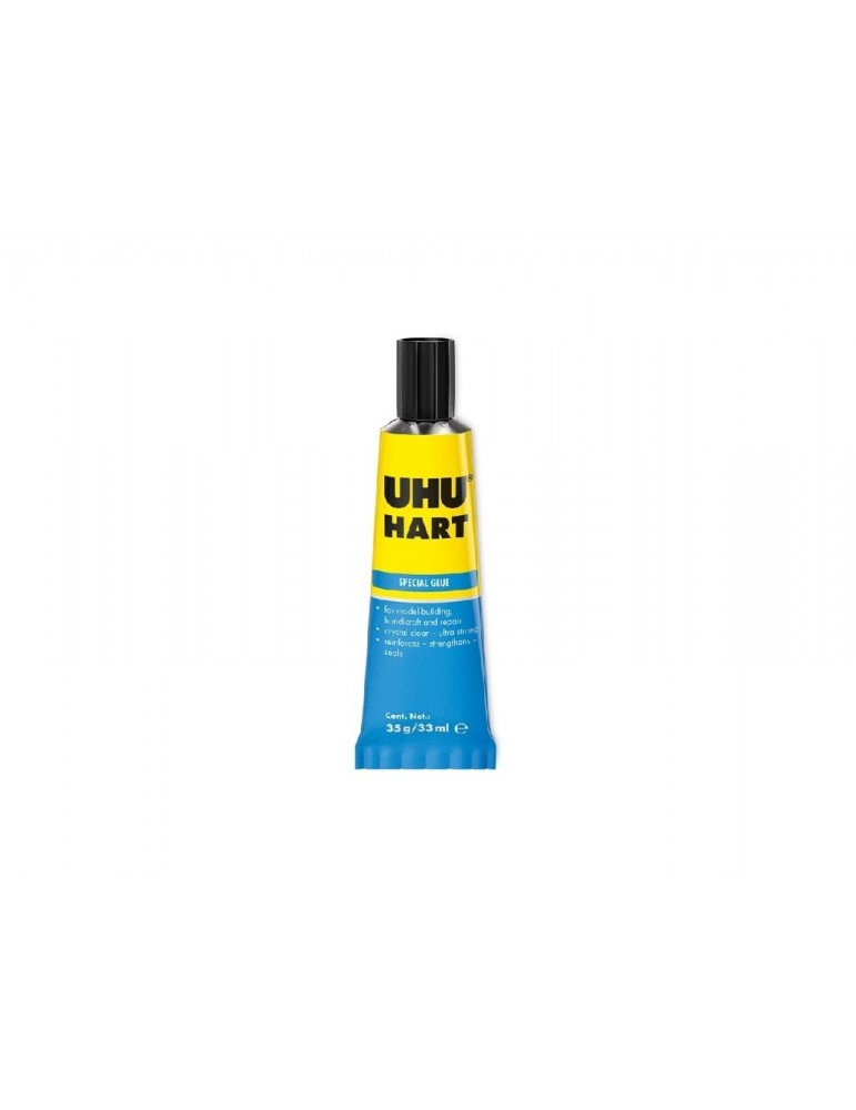 UHU Hart 35g
