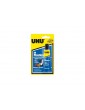 UHU All Plastics (UHU ALLPLAST) 33ml