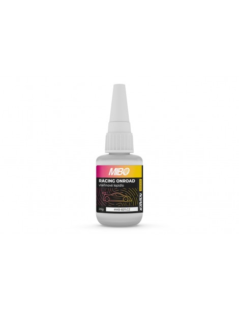 MIBO Racing Onroad CA Tire Glue (20g)