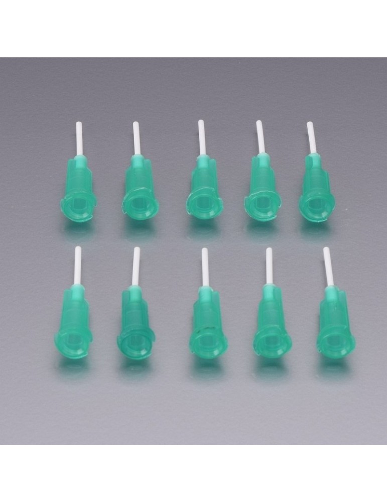 CA Glue Flexible Tips Medium (10pcs)