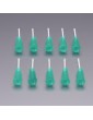 CA Glue Flexible Tips Medium (10pcs)