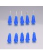 CA Glue Flexible Tips Thin (10pcs)