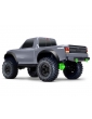 RC modelis TRX-4 Sport 1:10 4WD RTR pilkas Traxxas – CyborgShop