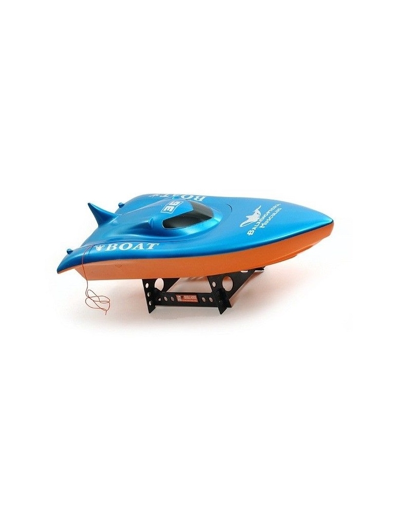 RC Kateris Volvo Racing Boat RC Kateris Volvo Racing Boat