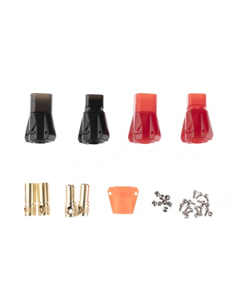 Jungtys S7 7808 ULTRA be litavimo 2 poros SupraX – CyborgShop