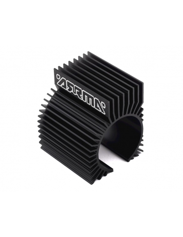 Variklio aušintuvas ARRMA 4X4 aliuminis – CyborgShop
