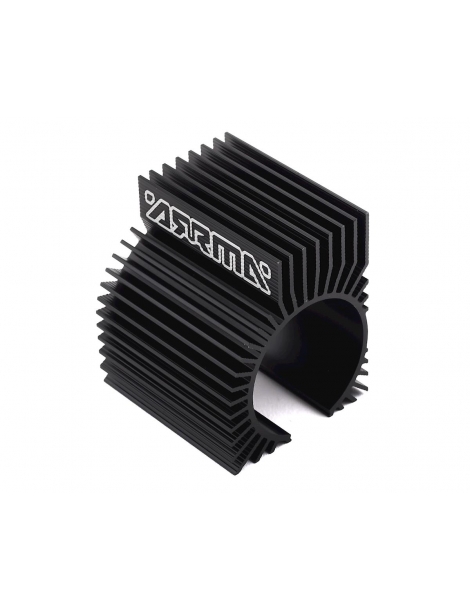 Variklio aušintuvas ARRMA 4X4 aliuminis – CyborgShop