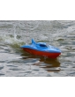 RC Kateris Volvo Racing Boat