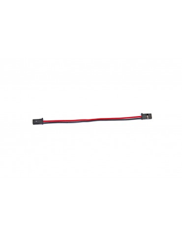 Replacement cable 2xJR plug