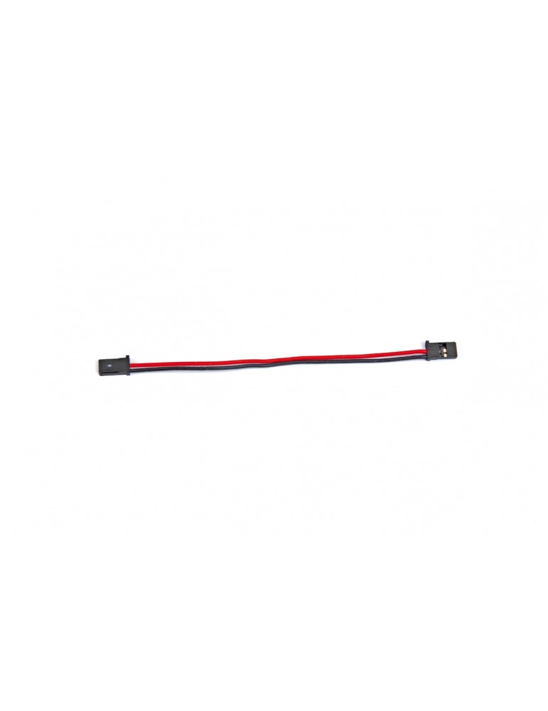Replacement cable 2xJR plug