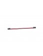 Replacement cable 2xJR plug