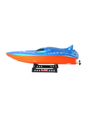 RC Kateris Volvo Racing Boat