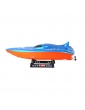 RC Kateris Volvo Racing Boat