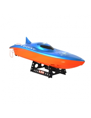 RC Kateris Volvo Racing Boat