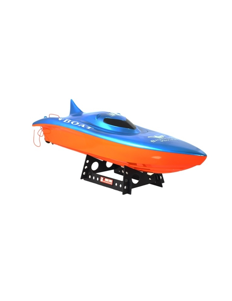 RC Kateris Volvo Racing Boat