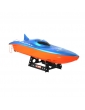 RC Kateris Volvo Racing Boat