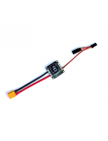 Power Distribution Board su SBEC Graupner – CyborgShop