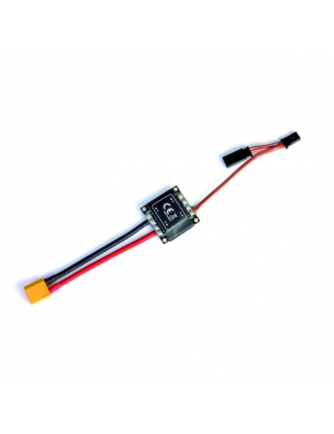 Power Distribution Board su SBEC Graupner – CyborgShop