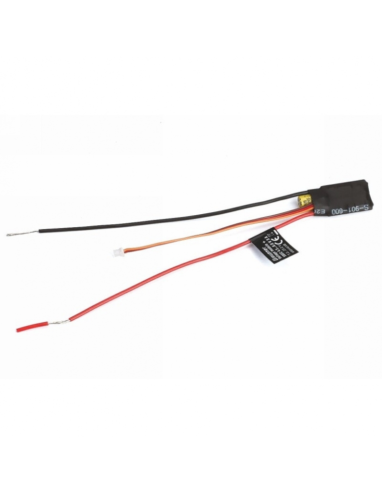 Įtampos modulis su SBEC 22.2V Graupner S8446.MB – CyborgShop