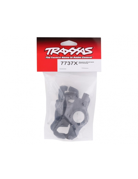 Vairo blokai kairė ir dešinė 20x32x7 X-Maxx Traxxas – CyborgShop
