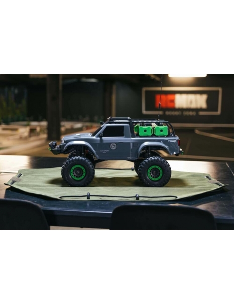 Transportavimo krepšys TrailPod 1:10 Dusty Motors – CyborgShop